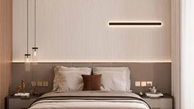Penthouse on Avinguda de Palacios photo 6