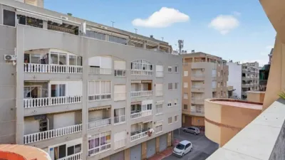 Piso en calle Playa de los Locos, -1 photo 22