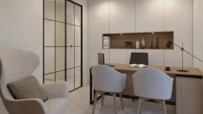 Chalet on Frontline Golf Street, -1 photo 6