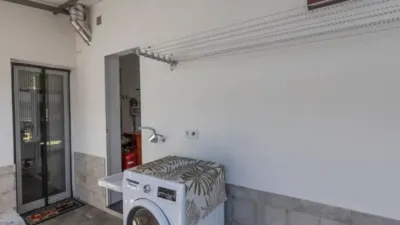 Chalet in El Chaparral photo 25