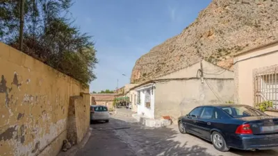 Chalet in Callosa de Segura photo 3