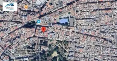 Apartment in Puente Genil photo 2