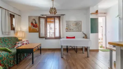 Chalet in Albaicín photo 8