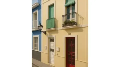 Apartment on San Anton Street, -1 photo 2