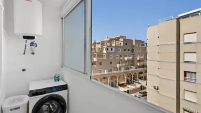 Penthouse on Punta Prima Street, -1 photo 19
