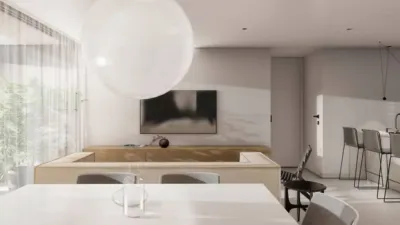 Apartment on Calle San Bruno photo 9