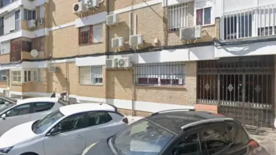 Apartment on Juan XXIII-Rochelambert photo 3