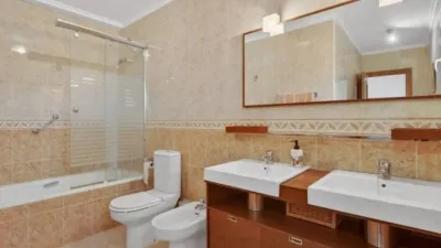 Chalet on Monte y Mar Street, -1 photo 25
