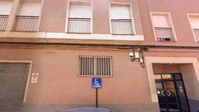 Apartment in Cehegín photo 2