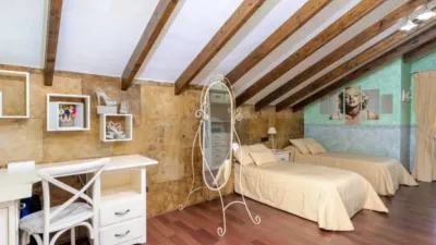 Chalet en calle de San Vicente del Raspeig photo 44