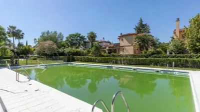 Chalet in El Chaparral photo 19