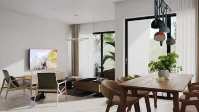 Chalet in Gran Sol Urbanization photo 5