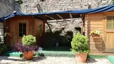 Chalet in La Vall de Bianya photo 51