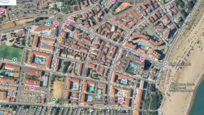 Flat in L'Estartit photo 2