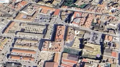 Apartment in Moguer photo 2