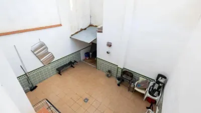Chalet in Albolote photo 33