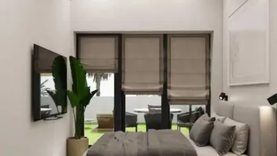 Apartment on Carrer Carretera de Finestrat photo 18