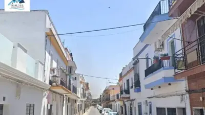 Apartment in Seville City Centre photo 2