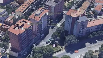 Flat in Figueres photo 3