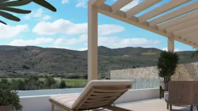 Chalet in Monforte del Cid photo 5