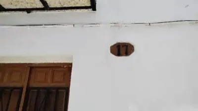 Chalet in Almogía photo 3