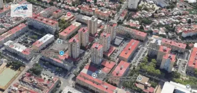 Flat in Amate photo 3