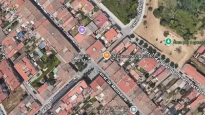 Flat in Esparreguera photo 3