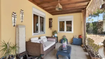 Chalet on Avinguda de Santa Pola photo 49