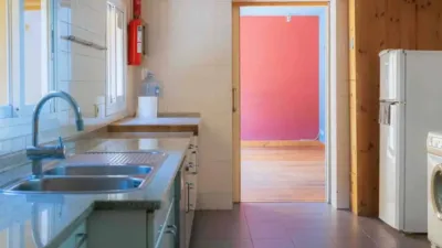 Chalet in Esplugues de Llobregat photo 39
