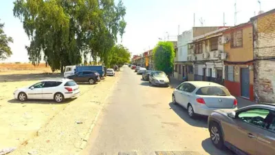 Chalet in Seville City photo 3