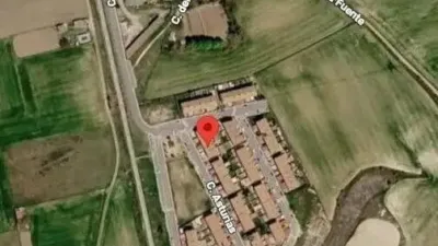Chalet en Hontanares de Eresma photo 3