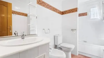 Chalet en calle Monte y Mar, -1 photo 33