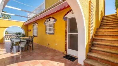 Chalet en calle Monte y Mar, -1 photo 17