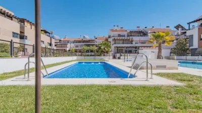 Apartment in Albolote photo 8
