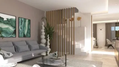 Casa – Orihuela, Villa Martín - Vista 3