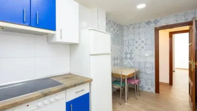 Flat on Calle del Marqués de Mondéjar photo 14