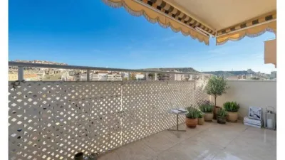 Flat on Santa Pola Street, -1 photo 9