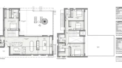Chalet on Sierra Cortina S-N Street, -1 photo 2