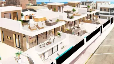 Casa – Torrevieja - Vista 2