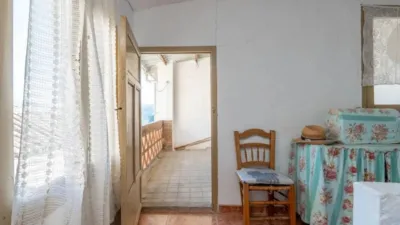 Chalet in Albuñuelas photo 54