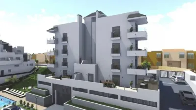 Pis – Orihuela - Vista 4