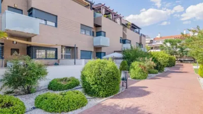 Apartment in Albolote photo 62