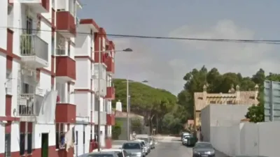Piso en Barbate photo 3