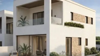 Casa – Orihuela, Urbanización El Presidente, Villa Martín - Vista 2