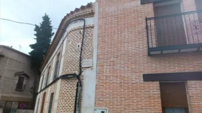Piso en Madrigal de Las Altas Torres photo 3