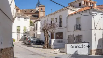 Chalet in Albuñuelas photo 85