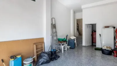 Chalet in Albolote photo 26