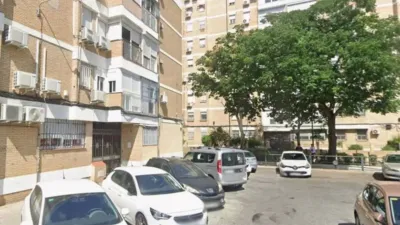 Apartment on Juan XXIII-Rochelambert photo 2