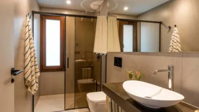 Chalet in Algorfa photo 18