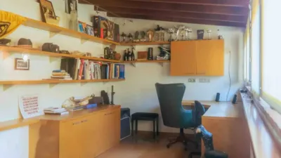 Chalet in Esplugues de Llobregat photo 28